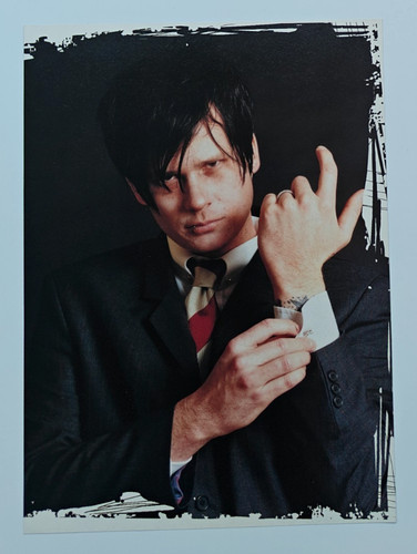 Tom delonge blink 182 - tom, blink-182