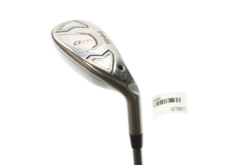 Ping g20 golf - g20, club