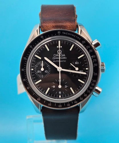 Omega speedmaster reduced - omega,