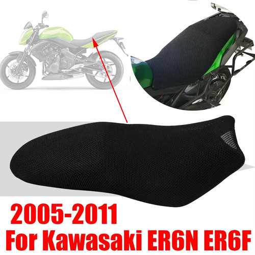 Kawasaki er6n er6f - kawasaki,