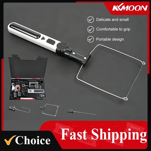 Portable cordless foam cutter - portable,