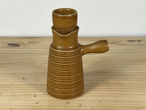 Langley pottery england - langley, honey