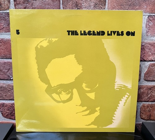 Buddy holly the - buddy,