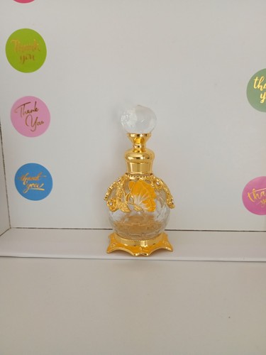 15ml dubai vintage gold - 15ml,