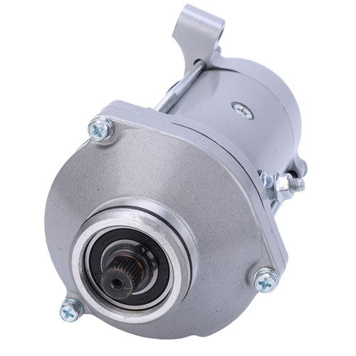 Starter motor fits honda - starter,