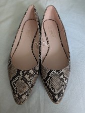 Primark ladies flat court - ladies,