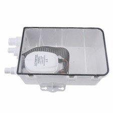 Waste water shower drain - waste,