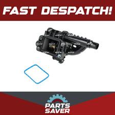 Coolant Thermostat 725278 NRF