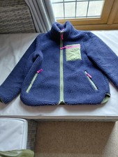 Boden Borg Fleece Ladies