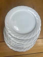 5 x Winterling Roslau Bavaria