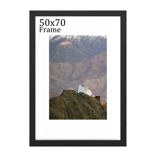 Run helix frame - frame, cm