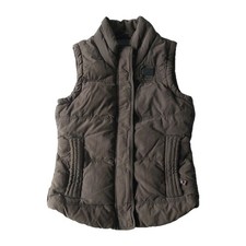 Superdry Academy Gilet Small