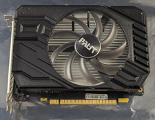 Palit GeForce GTX 1650 SUPER