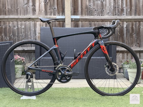 1445 scott foil disc - £1445,