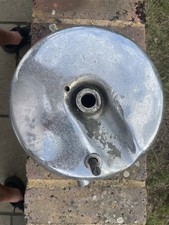 Harley Davidson Panhead Front Brake