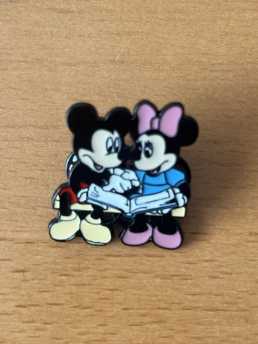 Disney micky minnie mouse - micky,