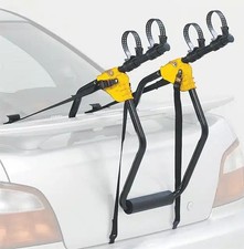 Saris Sentinel 2 Bike Rear Cycle Carrier