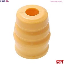 RUBBER BUFFER SUSPENSION 461