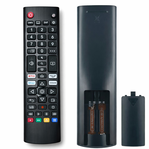 Universal smart remote - universal,
