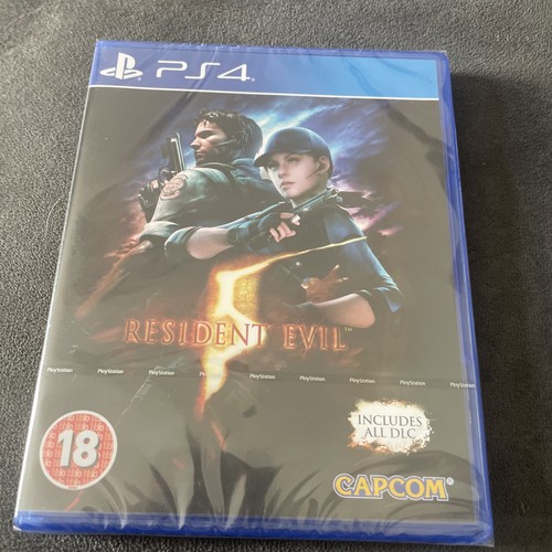 Resident evil remake - resident, hd
