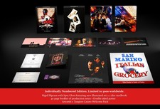 Casino Steelbook Ultimate