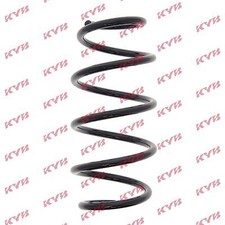 KYB Front Coil Spring for