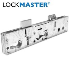 Genuine Lockmaster Single