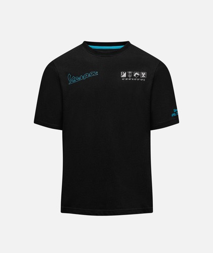 Genuine vespa shirt dec - vespa,
