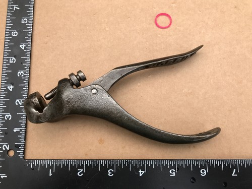 Rare saw set setting - rare, /