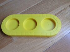 RARE ELC HAPPYLAND ROAD TRACK