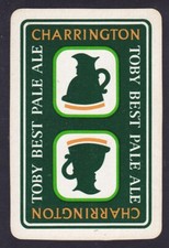 Charrington Toby Best Pale