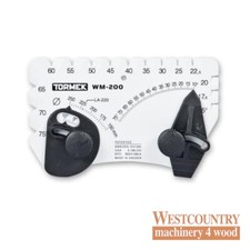 Tormek WM-200 Pro-Anglemaster