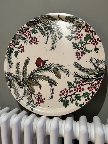 Emma bridgewater norway - bridgewater, spruce