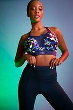 Panache 7341B Graphic Print