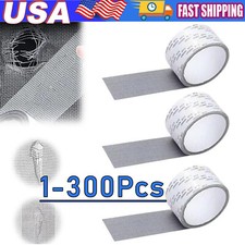 Screen Patch Repair Kit Window