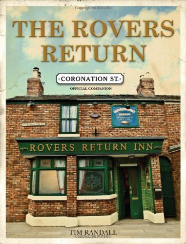 The rovers return - the, return: