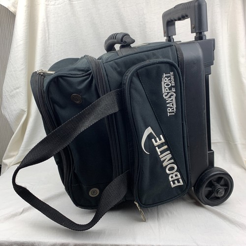 Ebonite transport bowling - transport,