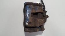 Fiat Grande Punto 2007 Disc Brake Caliper Front Right Side Used, G #590705-06
