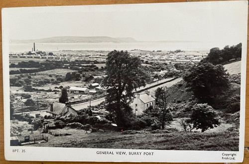 Burry port general - burry,