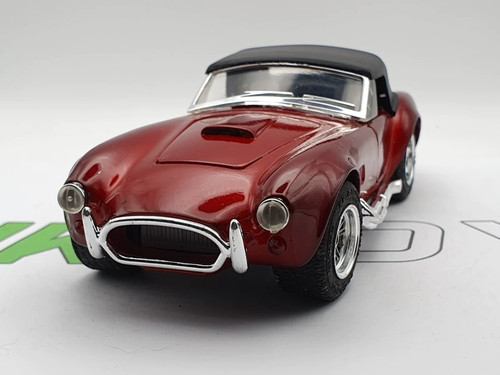 Cobra majorette 24 - ac,