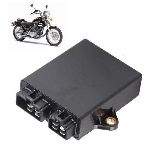 Motorcycle cdi unit - unit, ecu