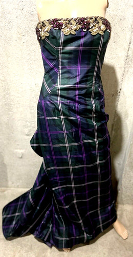Escada couture bead - escada,