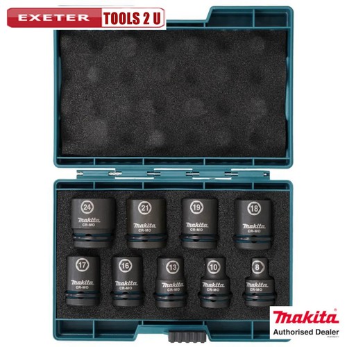 Makita 16564 square - makita, 1/2"