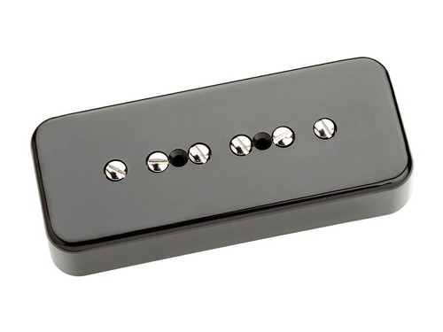 Gotoh classic p90 single - single, coil