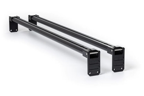 Pair roof bars for tentbox - of,