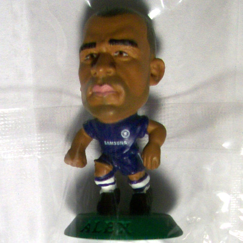 Corinthian microstars chelsea - microstars,