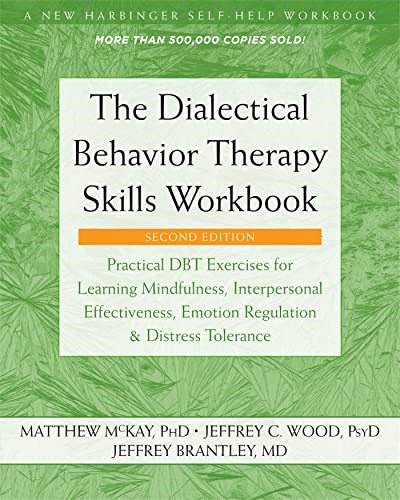 The dialectical behavior - dialectical,