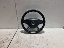 Mercedes ML320 Steering Wheel & SRS Horn Multifunction 2007 MK2 W164 A1644605103