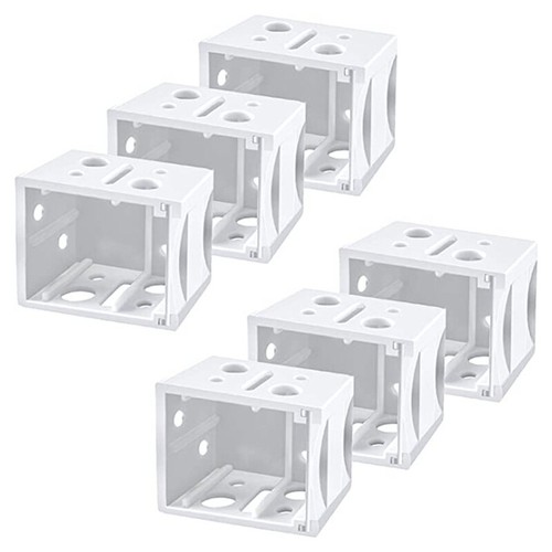Pieces vertical blind - 6,