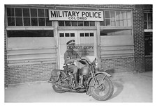 AFRICAN AMERICAN MOTORCYCLE